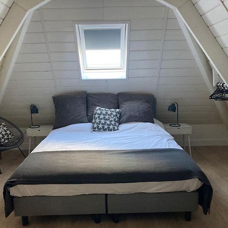 Bed and Breakfast Birdhouse Texel Де-Коог Екстер'єр фото