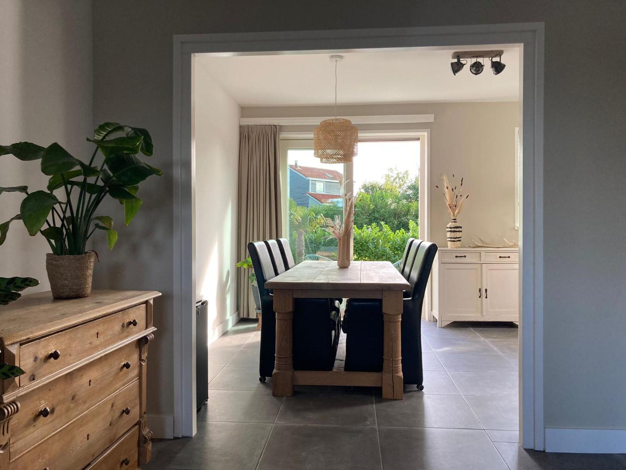 Bed and Breakfast Birdhouse Texel Де-Коог Екстер'єр фото