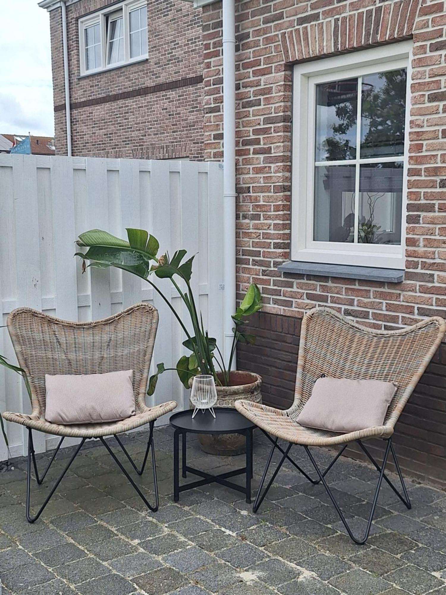 Bed and Breakfast Birdhouse Texel Де-Коог Екстер'єр фото